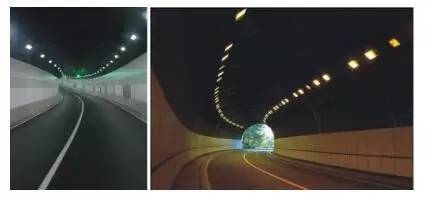 照明小知识 | 隧道照明应该如何设计？