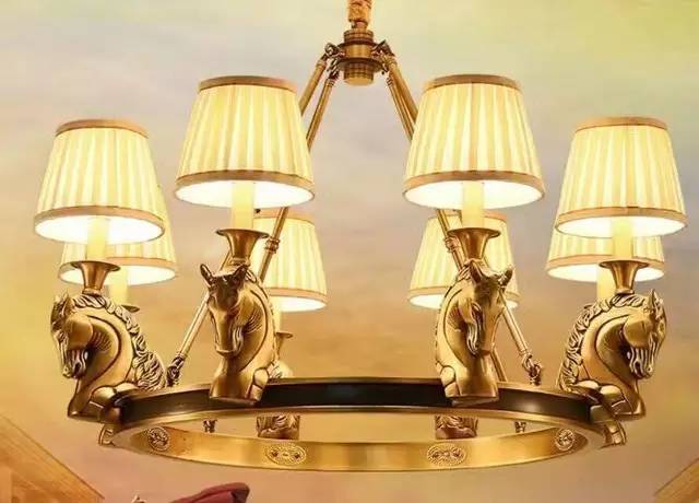 河北杰哥因为装修买灯受气，竟然自己开店抢对方的饭碗