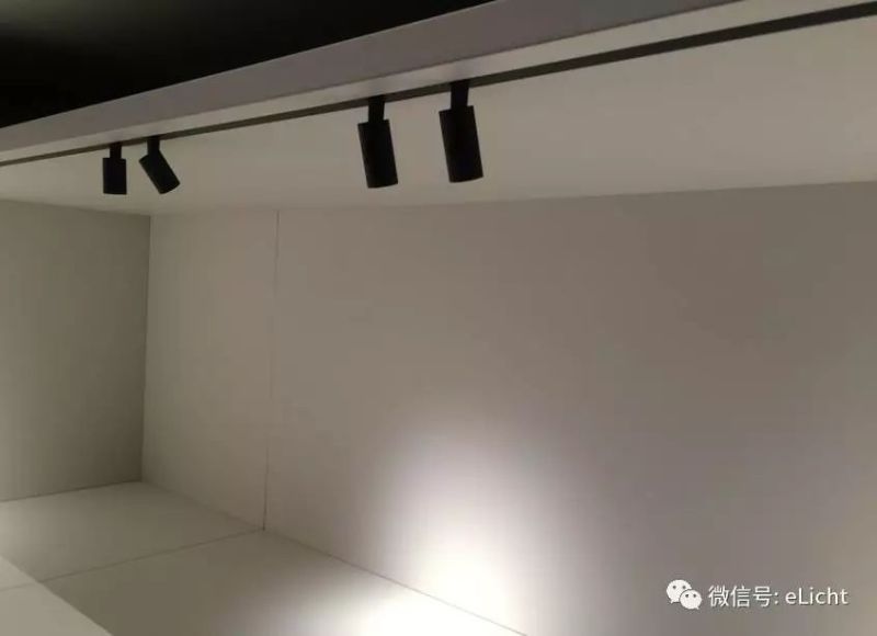 一篇图文教你捕捉安装轨道灯的“灵魂”