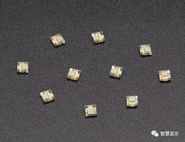 瑞丰光电全球首创氮化镓HEMT与Micro-LED同质集成技术