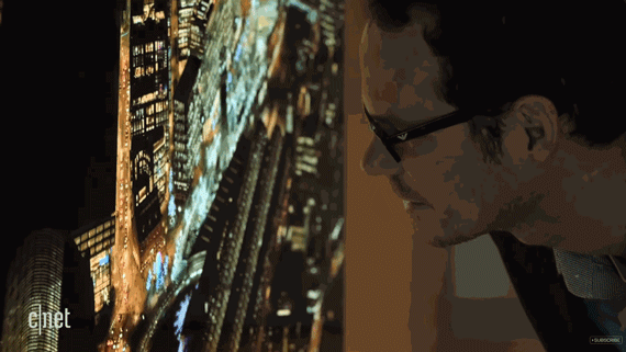 2019 CES展会这8个黑科技产品有没有shock到你？