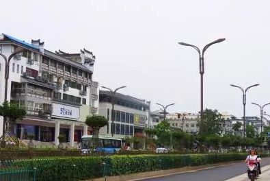 2018下半年全国各地50个智慧灯杆项目汇总