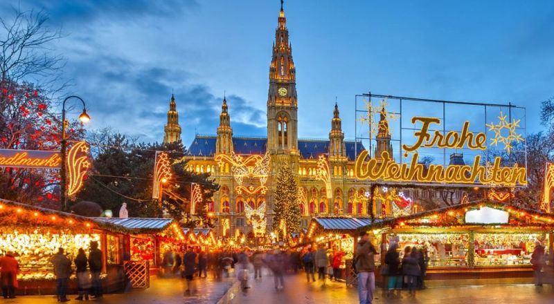 我只想过这样的圣诞节