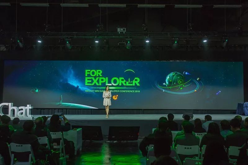 分子公司案例欣赏丨雷迪奥携手4Wall，见证微信小游戏的精彩