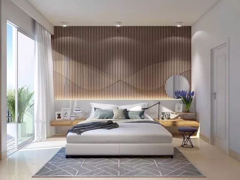 如果给你一条灯带，你会怎么装？