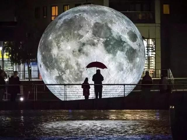 “爱与感动”如何成就艺术照明？｜浅析艺术照明创作手法（一）