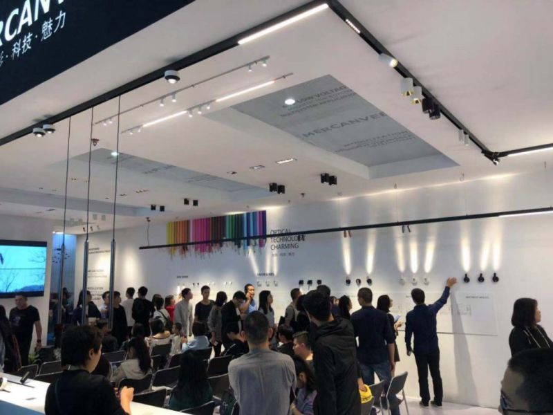 Deng！Deng！Deng~2018广州设计周你不可以错过的那些灯！