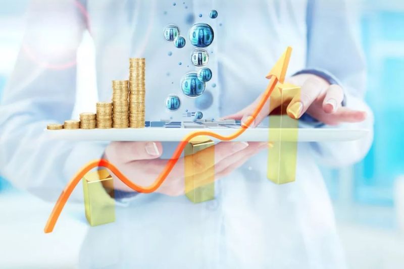 又来三份三季度报，业绩是涨还是跌？