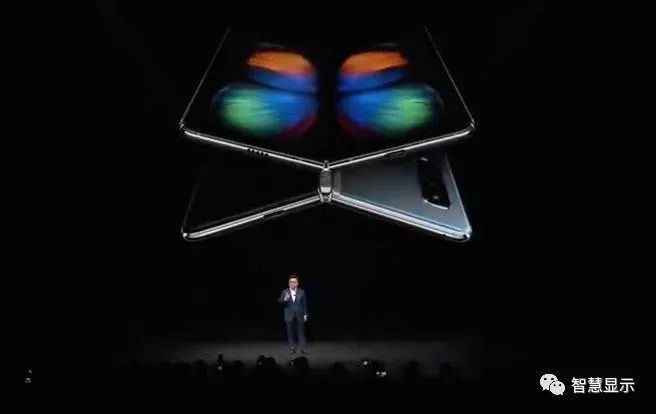 三星Galaxy Fold惊艳登场 ，但这3道坎没躲掉