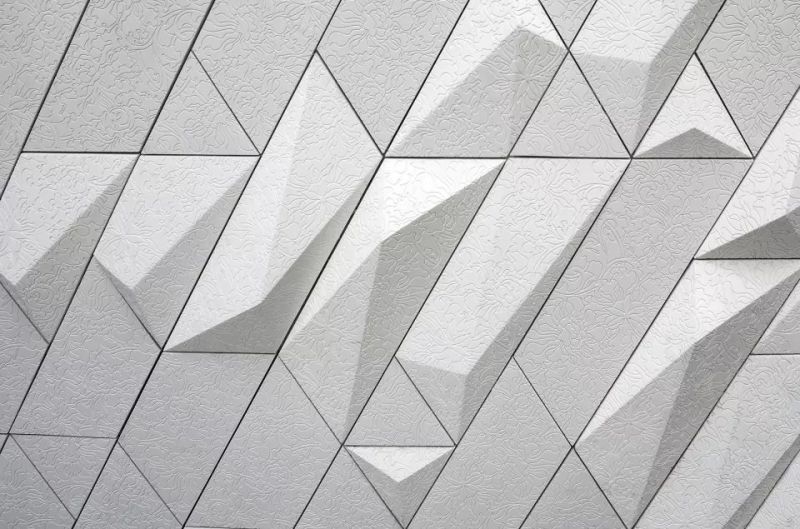 新作 | 福州海峡文化艺术中心开幕！福州市闽江河畔新地标 / PES-Architects