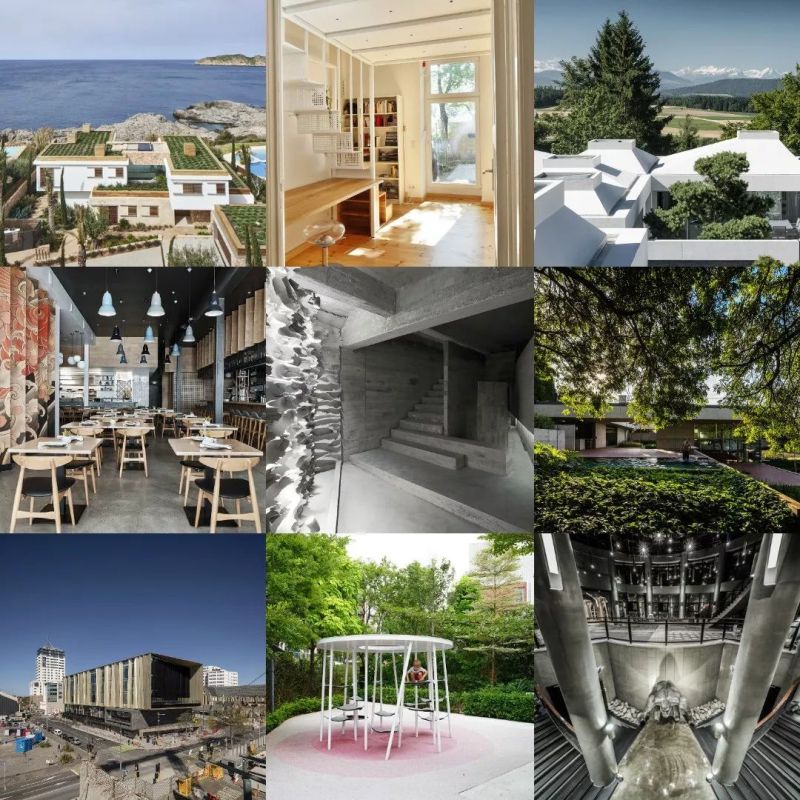 新作 | 福州海峡文化艺术中心开幕！福州市闽江河畔新地标 / PES-Architects