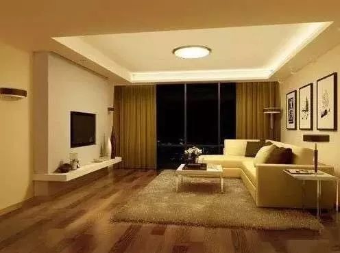 三代同堂的家庭灯光应该怎么做？