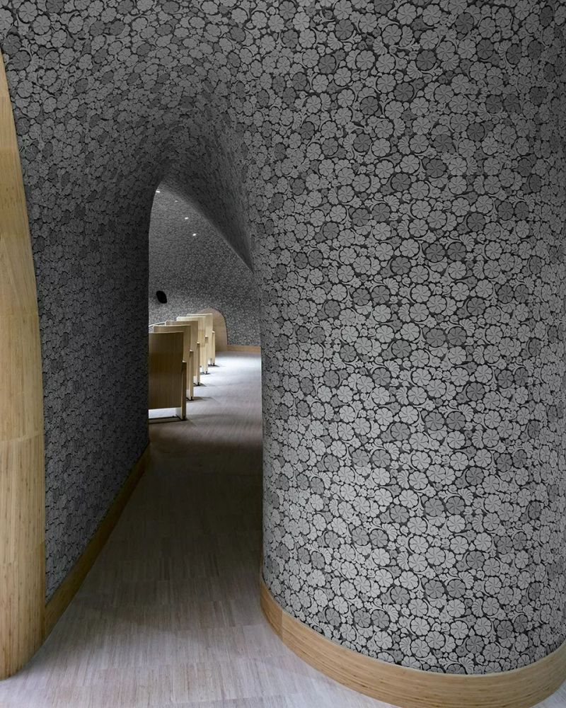 新作 | 福州海峡文化艺术中心开幕！福州市闽江河畔新地标 / PES-Architects