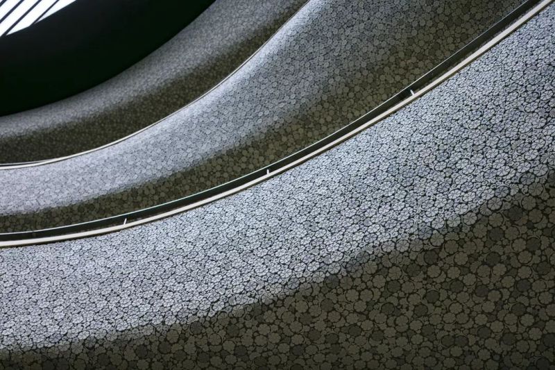 新作 | 福州海峡文化艺术中心开幕！福州市闽江河畔新地标 / PES-Architects