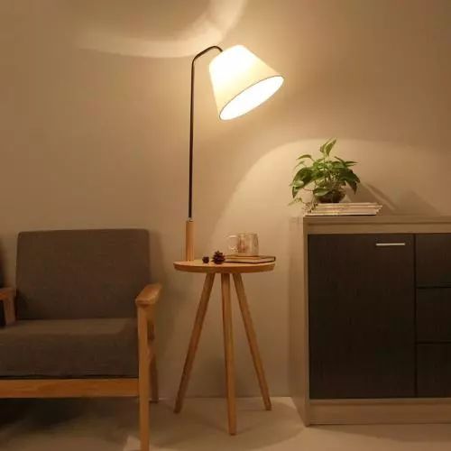 三代同堂的家庭灯光应该怎么做？