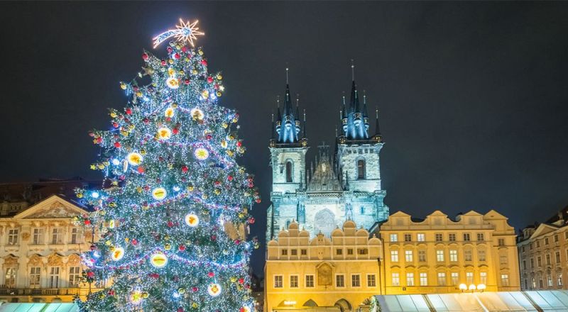 我只想过这样的圣诞节