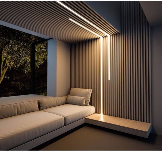 你真的了解线性照明吗？（上）