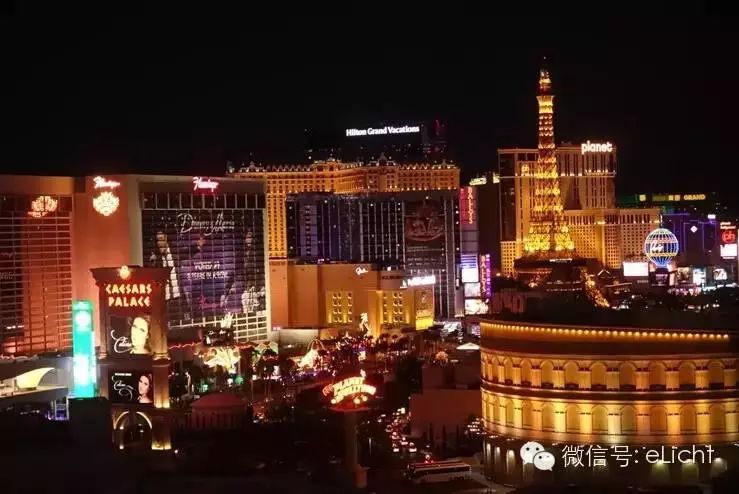 了解室外照明设计，从泛光照明开始