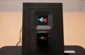 Glo展出1000PPI微型LED，亮度高达10万尼特