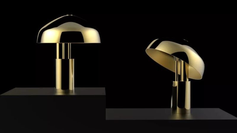 2018灯具趋势：不要令人动情的设计？