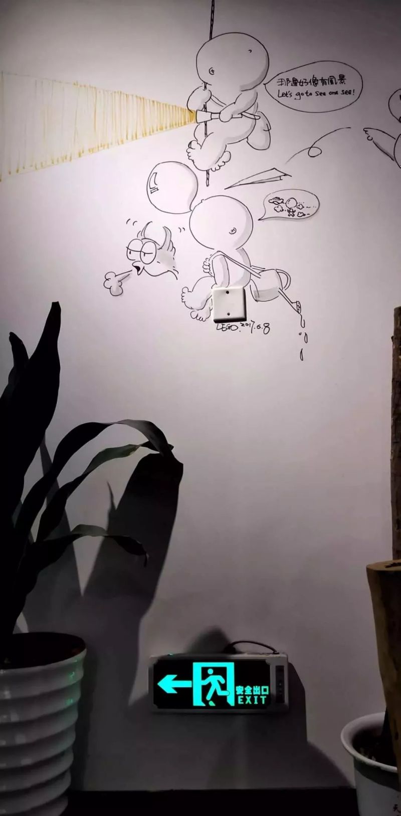 这可能是一篇介绍得最全面的【应急照明】科普文