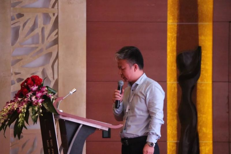 集邦咨询新型显示产业研讨会圆满落幕，这些干货不容错过！