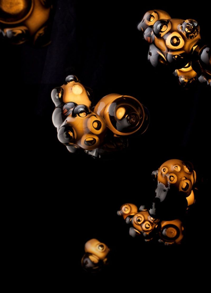 “爱与感动”如何成就艺术照明？｜浅析艺术照明创作手法（一）