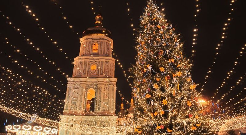 我只想过这样的圣诞节