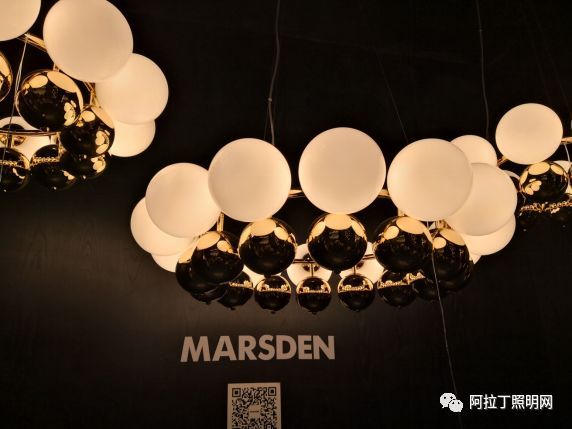 叶勇进：从广州设计周看灯饰设计的趋向