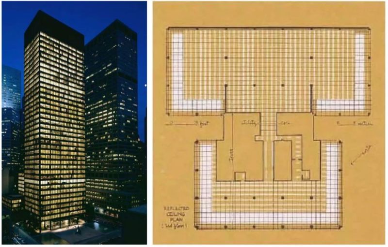 赖雨农：历时四年，我如何为台北101设计灯光？