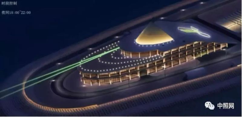 港珠澳大桥照明科技解密(续)