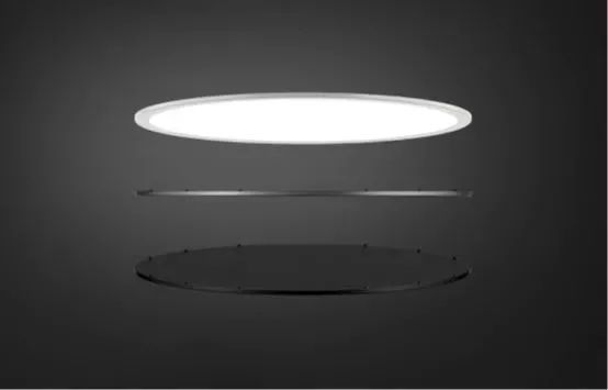 筒灯、射灯、投光灯等灯具用什么样的配光最好？