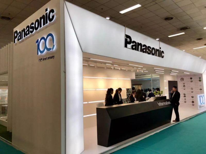 2018印度国际照明展在新德里举行