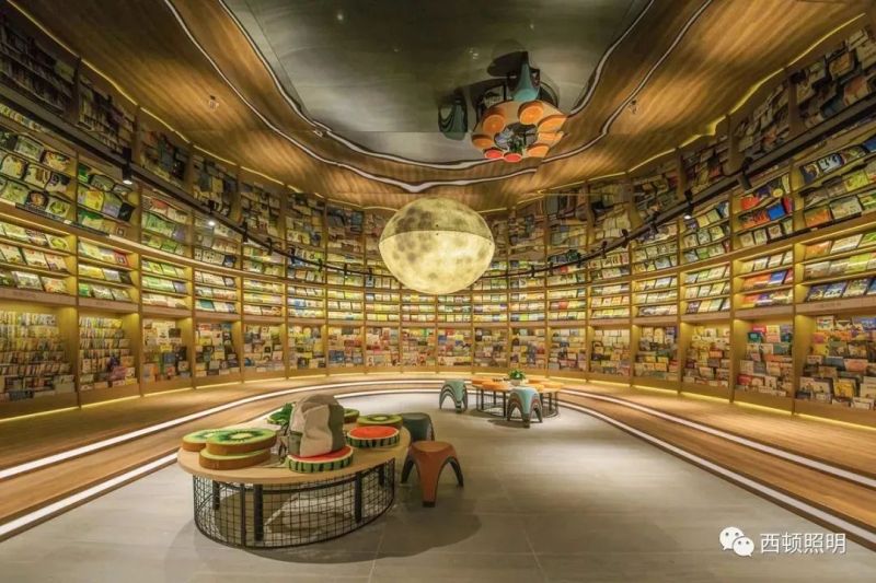 极简光影勾勒的“中国最美书店”，你怎么看？
