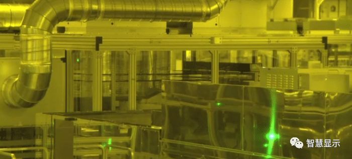 国内企业或30亿入股JDI，并考虑投资300亿建面板厂