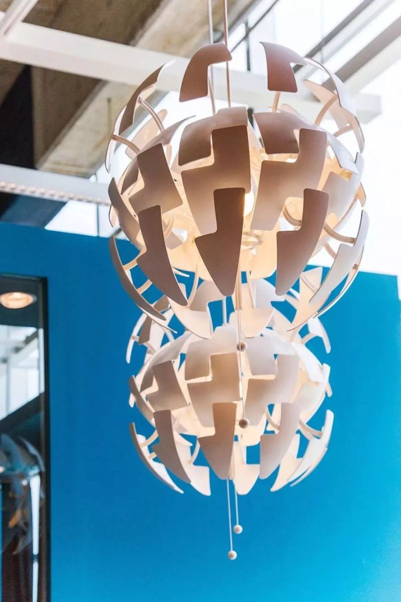 宜家“网红灯”到底值不值得购买？