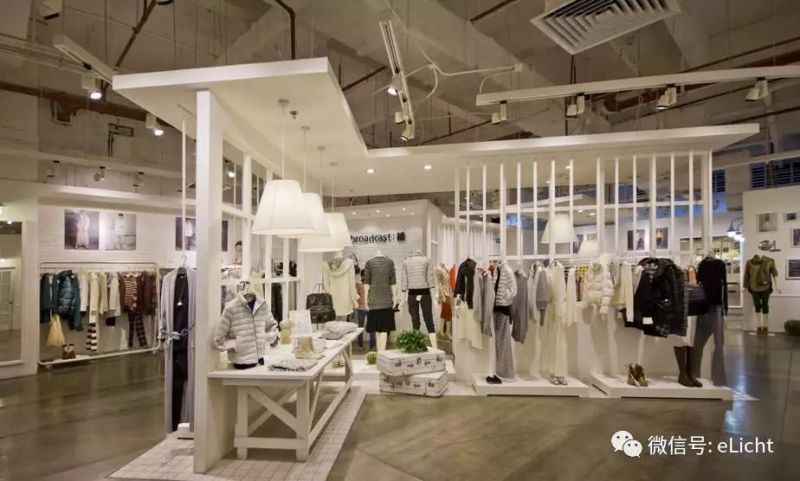 一篇图文教你捕捉安装轨道灯的“灵魂”