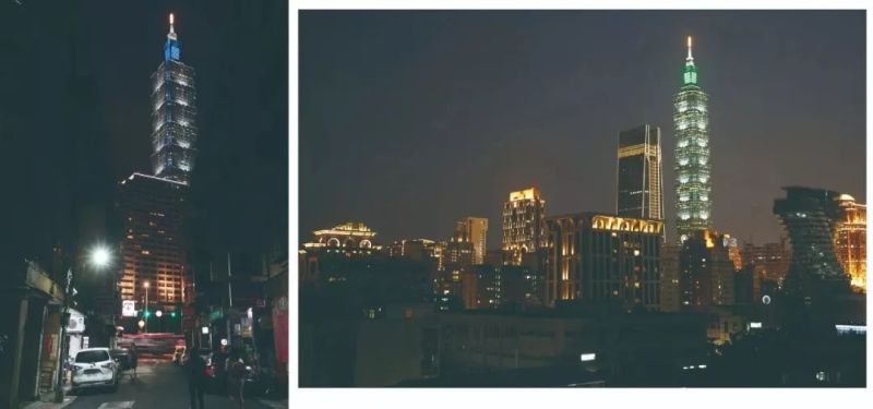 赖雨农：历时四年，我如何为台北101设计灯光？