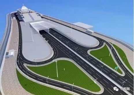 港珠澳大桥照明科技解密(续)