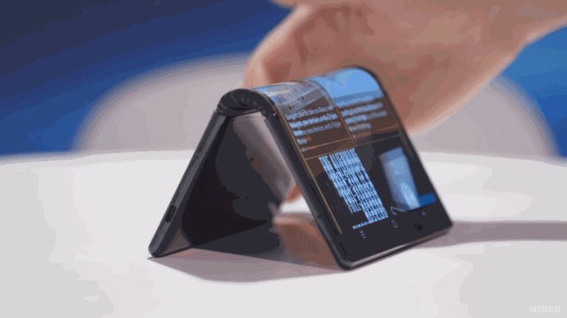 2019 CES展会这8个黑科技产品有没有shock到你？