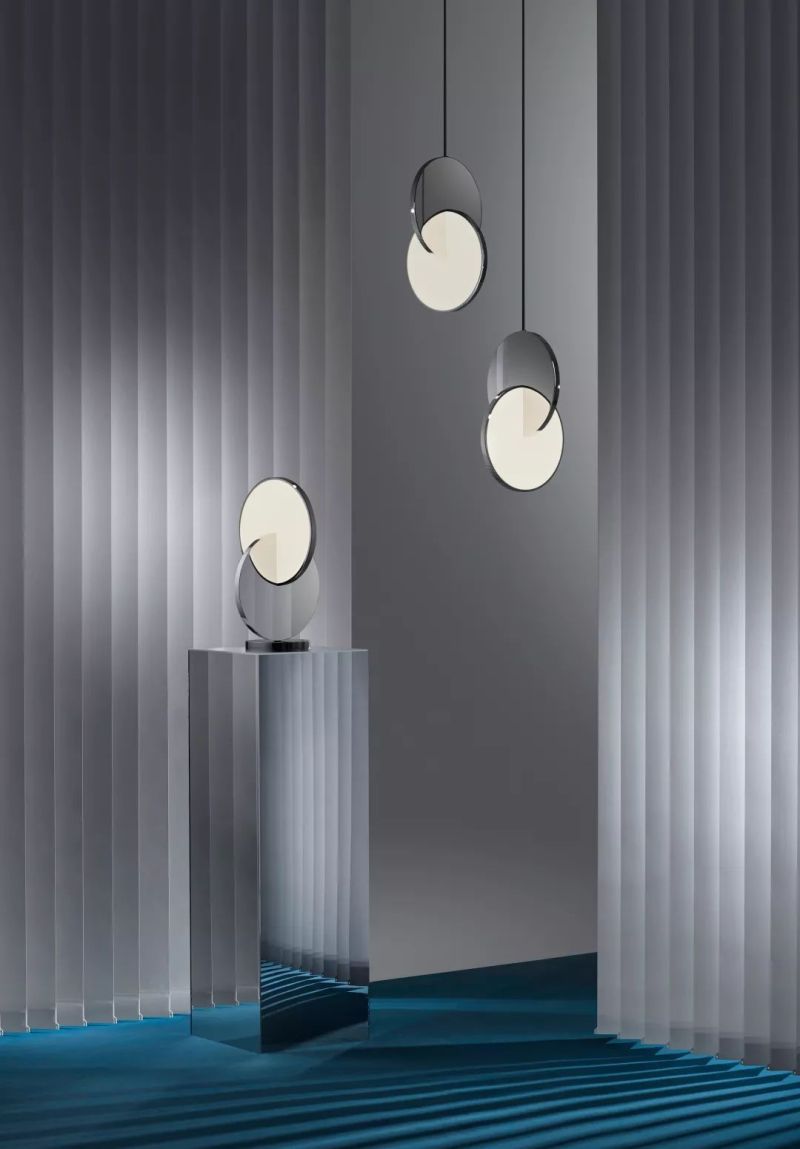 2018灯具趋势：不要令人动情的设计？