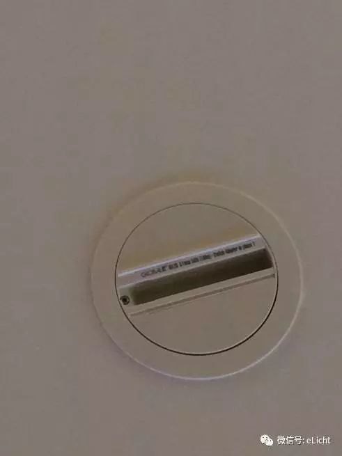 一篇图文教你捕捉安装轨道灯的“灵魂”