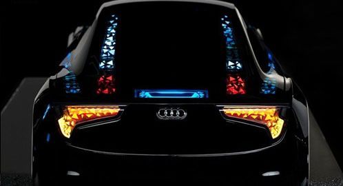 OLED世界之“最”系列