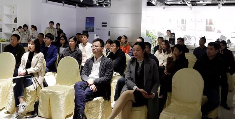 媒体见面会 | 与媒体共话雅江杯光科技创意设计大赛