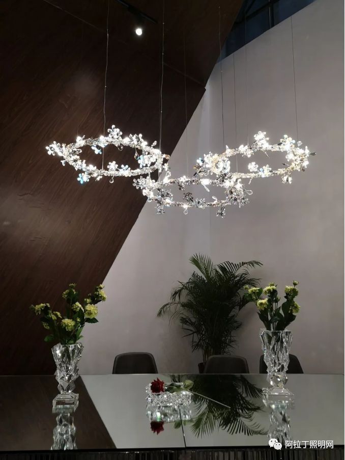 叶勇进：从广州设计周看灯饰设计的趋向