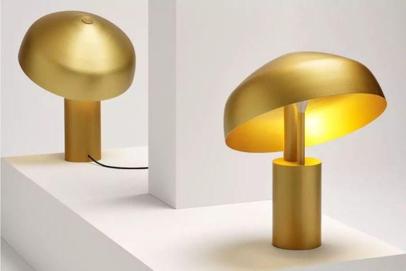 2018灯具趋势：不要令人动情的设计？