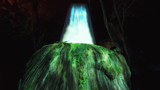 四个案例看懂「未来灯光设计」