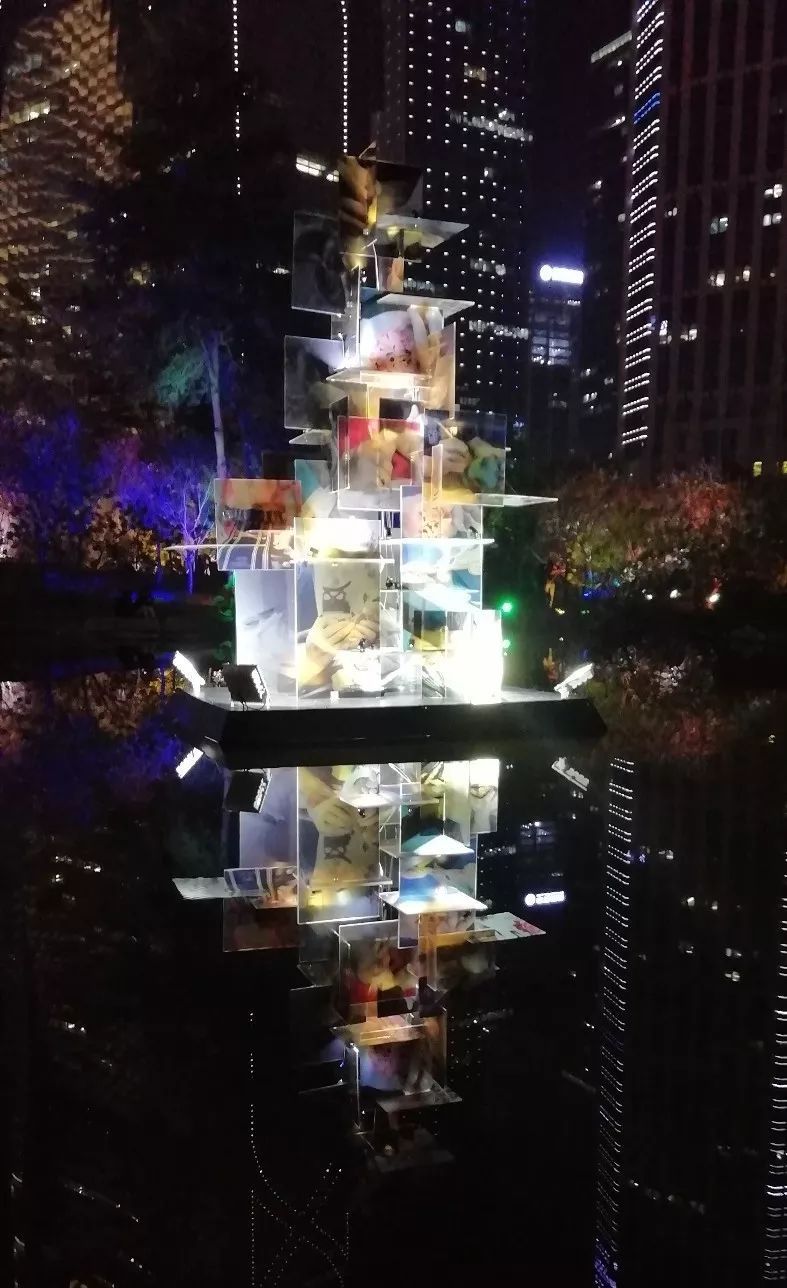 广州国际灯光节VS 香港闪耀维港灯影节，你 PICK 哪个？