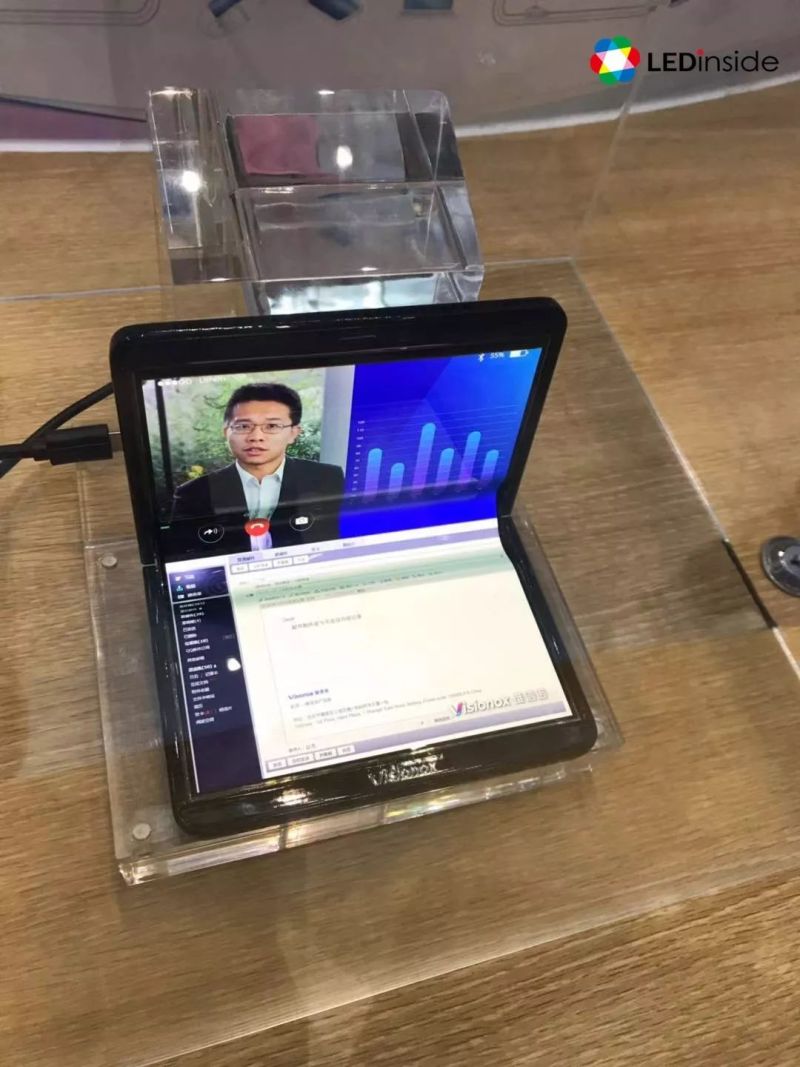 展场直击 | 2018高交会除了MiniLED，还有这些亮点......