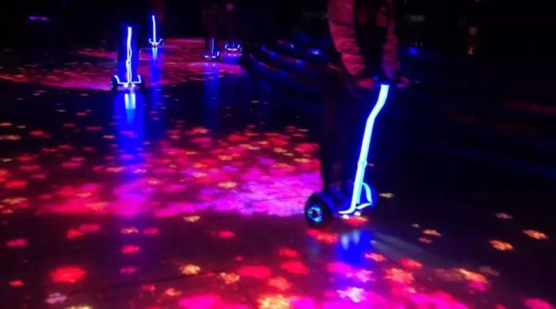 猪年央视春晚深圳分会场惊现利亚德“科技之琴”